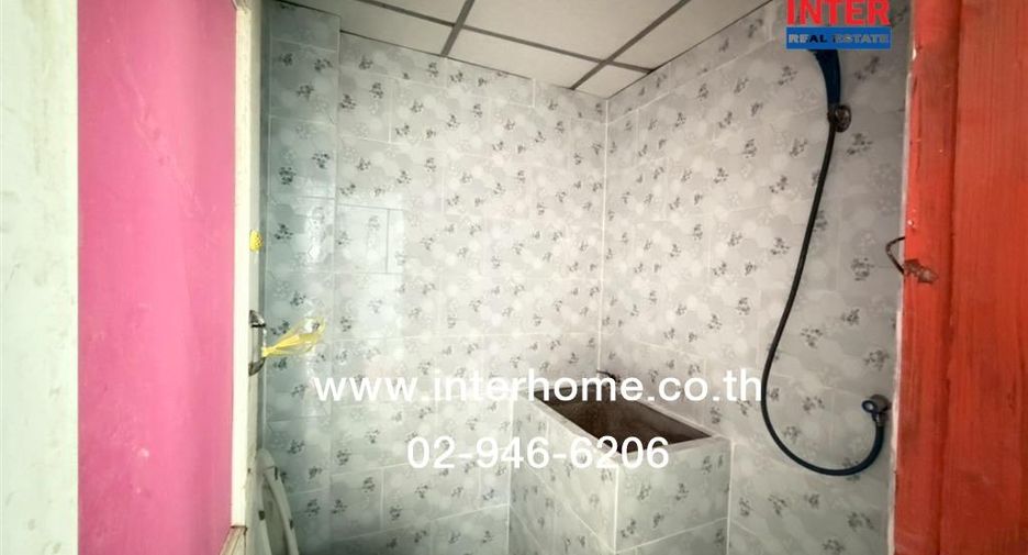 Apartamento en venta de 18 habitaciones en Thung Khru, Bangkok