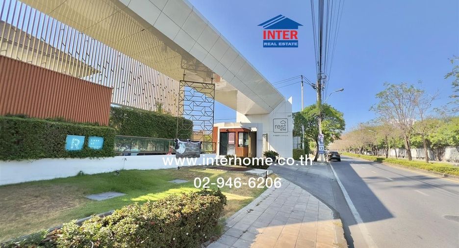 Casa en venta de 4 habitaciones en Sai Mai, Bangkok