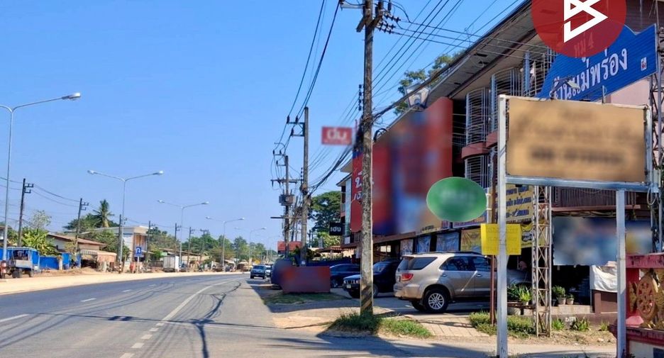For sale 3 bedrooms house in Mueang Uttaradit, Uttaradit