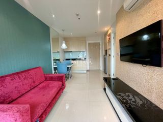 For rent and for sale 1 bed condo in Bang Lamung, Chonburi