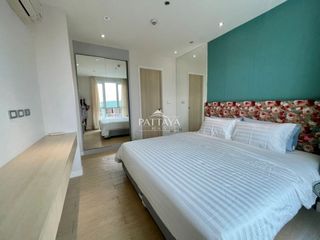 For Rent 1 Bedroom Condo In Bang Lamung, Chonburi