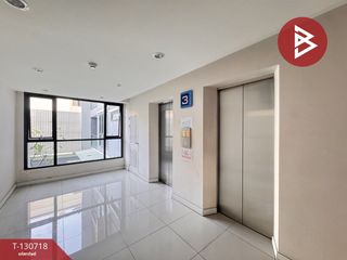 Продажа студия кондо в Тхунг Кхру, Бангкок
