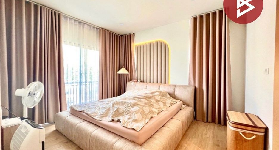 For sale 3 bedrooms house in Phan Thong, Chonburi