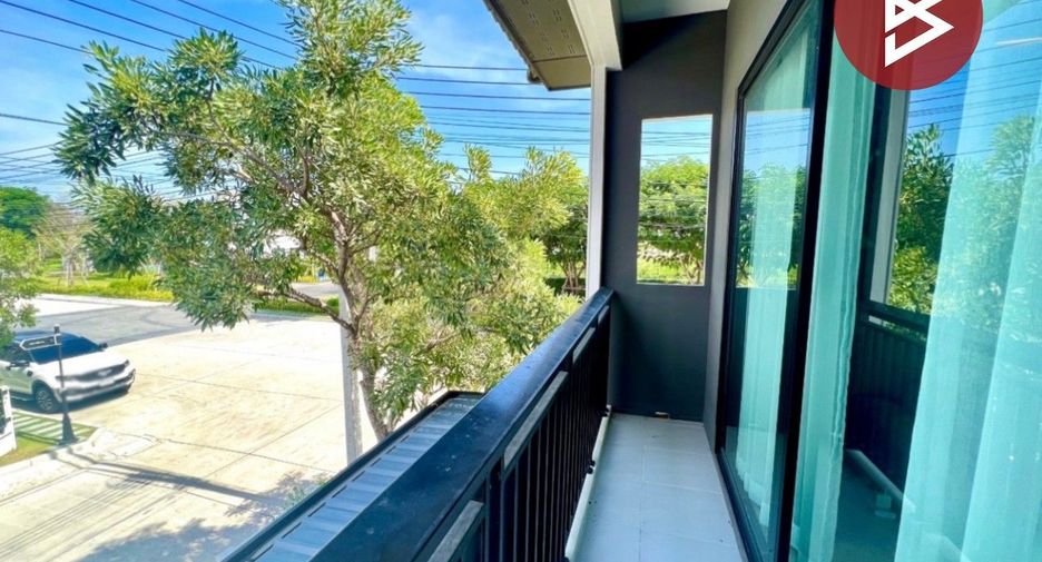 For sale 3 bedrooms house in Phan Thong, Chonburi