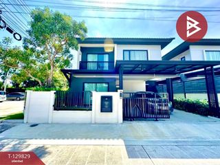 For sale 3 ベッドルーム house in Phan Thong, Chonburi