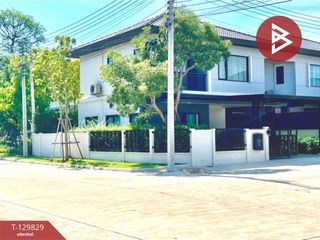 For sale 3 ベッドルーム house in Phan Thong, Chonburi