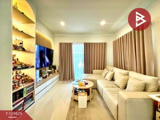 For sale 3 ベッドルーム house in Phan Thong, Chonburi