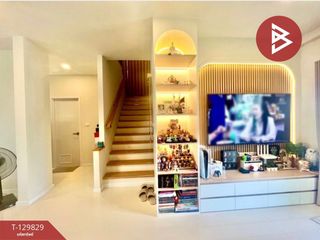 For sale 3 ベッドルーム house in Phan Thong, Chonburi