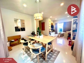 For sale 3 ベッドルーム house in Phan Thong, Chonburi