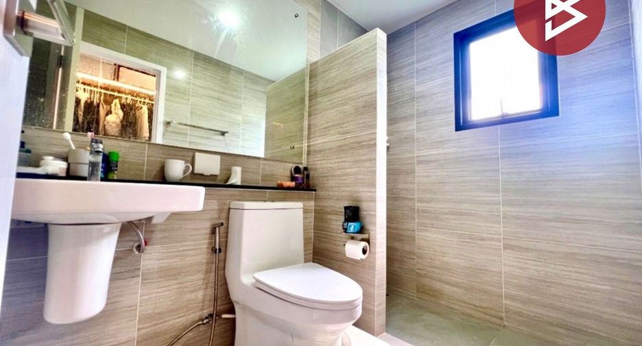 For sale 3 bedrooms house in Phan Thong, Chonburi