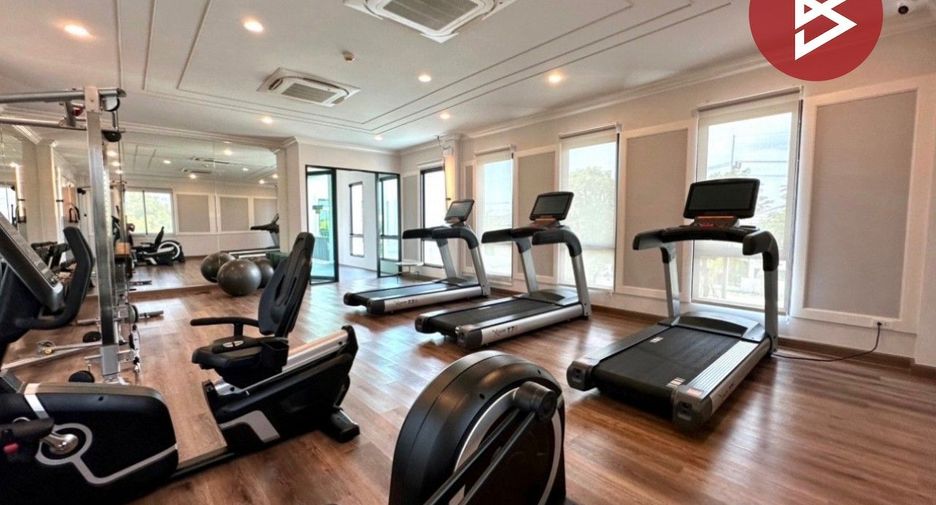 For sale 3 bedrooms house in Phan Thong, Chonburi