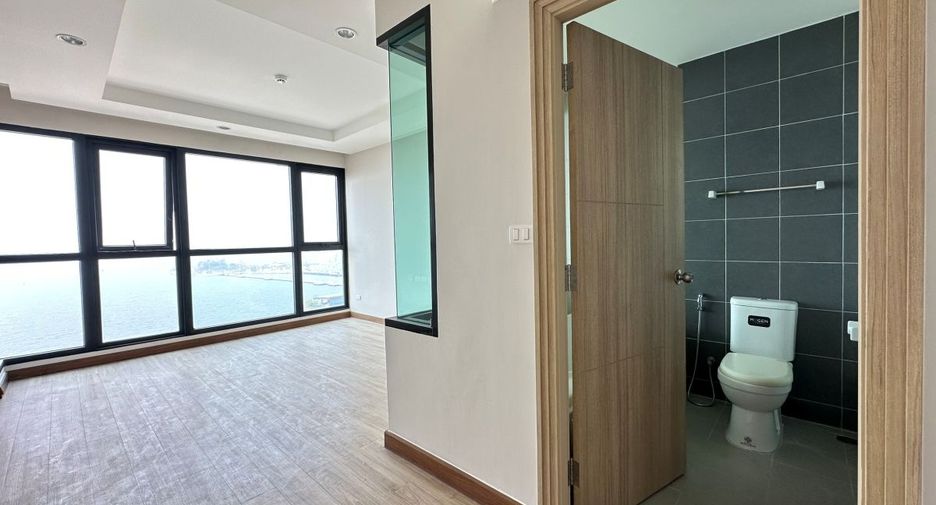 Продажа 1 кровать кондо в Si Racha, Чонбури