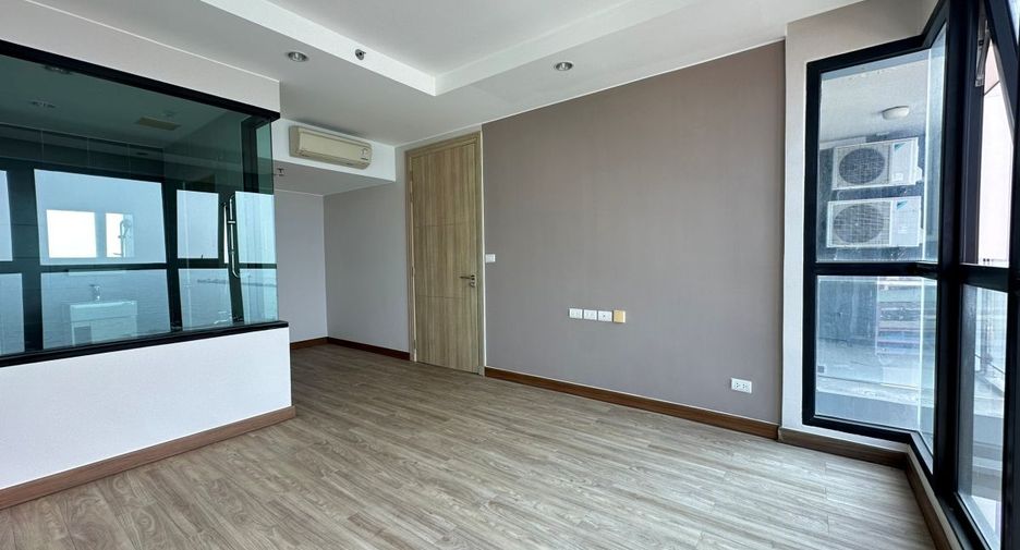 Продажа 1 кровать кондо в Si Racha, Чонбури