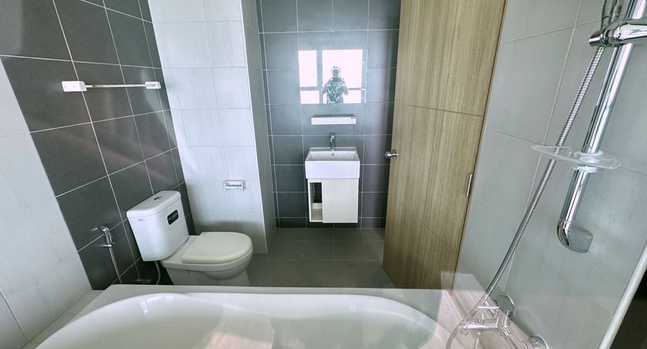 Продажа 1 кровать кондо в Si Racha, Чонбури