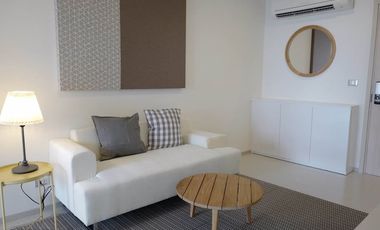 Wohnung zur Miete und zum Kauf mit 1 Zimmer in Khlong Toei, Bangkok