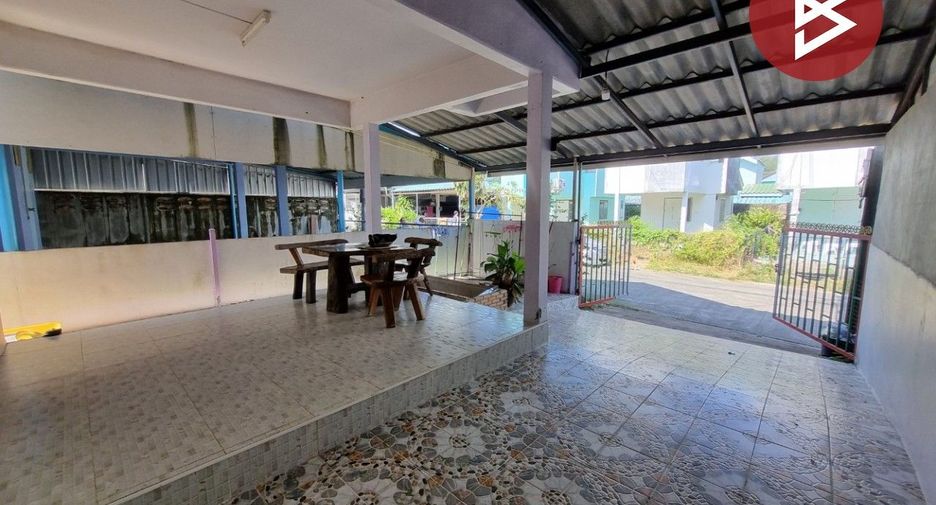 For sale 2 bedrooms house in Mueang Chanthaburi, Chanthaburi