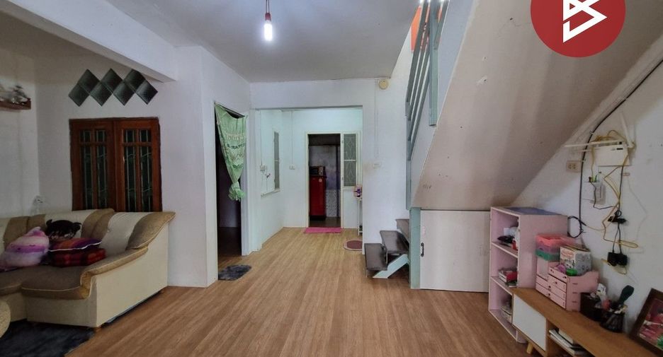 For sale 2 bedrooms house in Mueang Chanthaburi, Chanthaburi