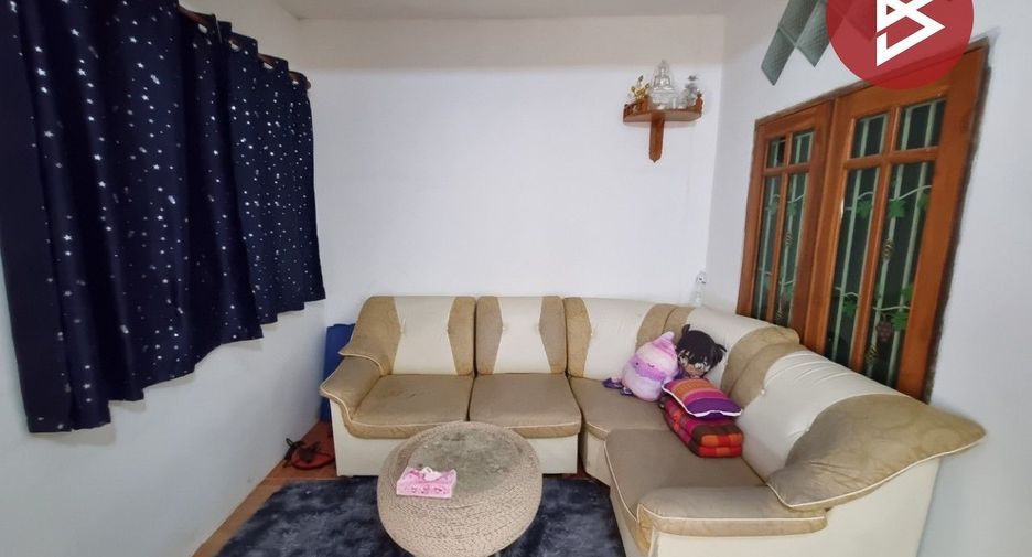 For sale 2 bedrooms house in Mueang Chanthaburi, Chanthaburi