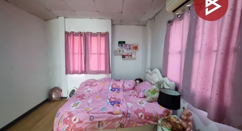 For sale 2 bedrooms house in Mueang Chanthaburi, Chanthaburi