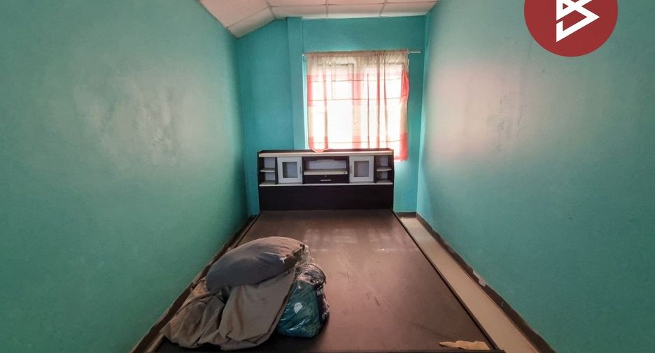 For sale 2 bedrooms house in Mueang Chanthaburi, Chanthaburi