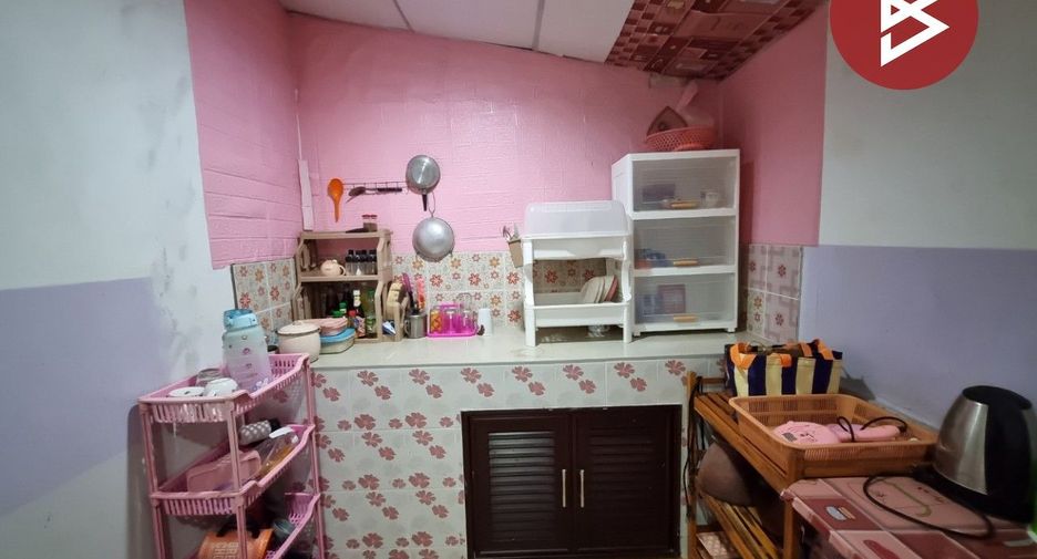 For sale 2 bedrooms house in Mueang Chanthaburi, Chanthaburi