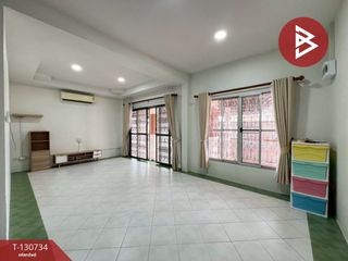 For sale studio house in Ban Chang, Rayong