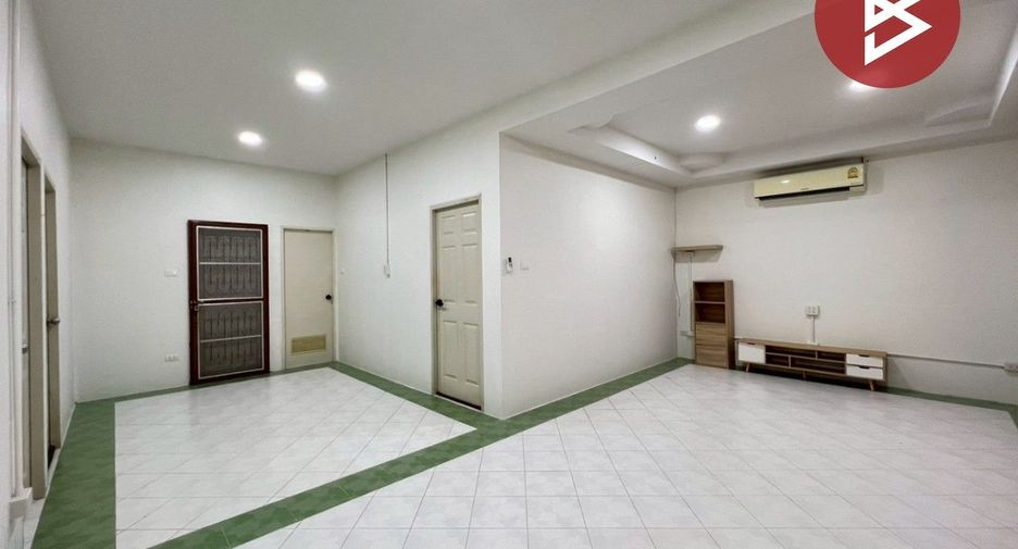 For sale studio house in Ban Chang, Rayong