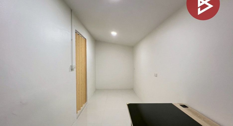 For sale studio house in Ban Chang, Rayong
