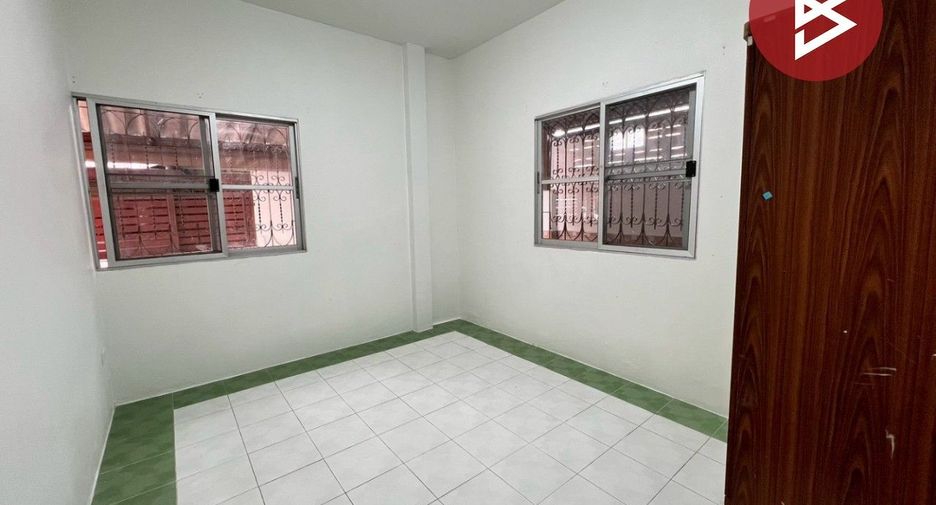 For sale studio house in Ban Chang, Rayong