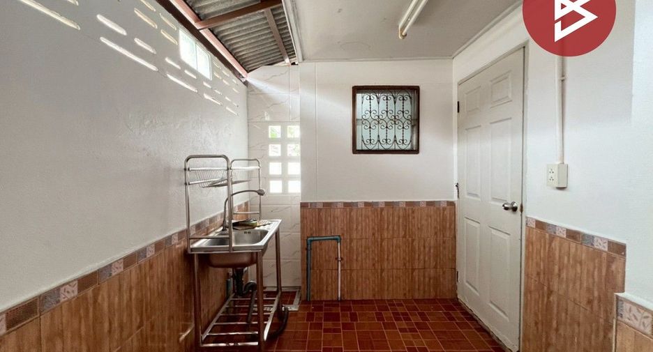 For sale studio house in Ban Chang, Rayong