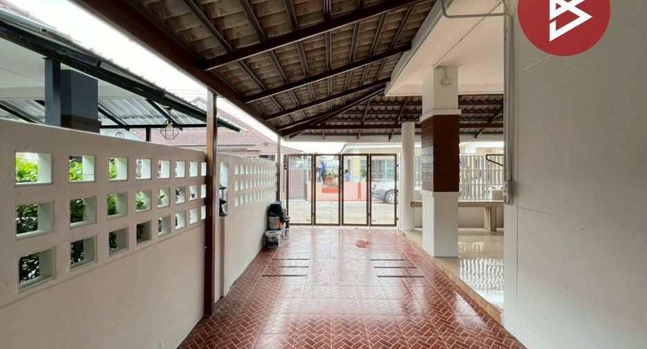 For sale studio house in Ban Chang, Rayong