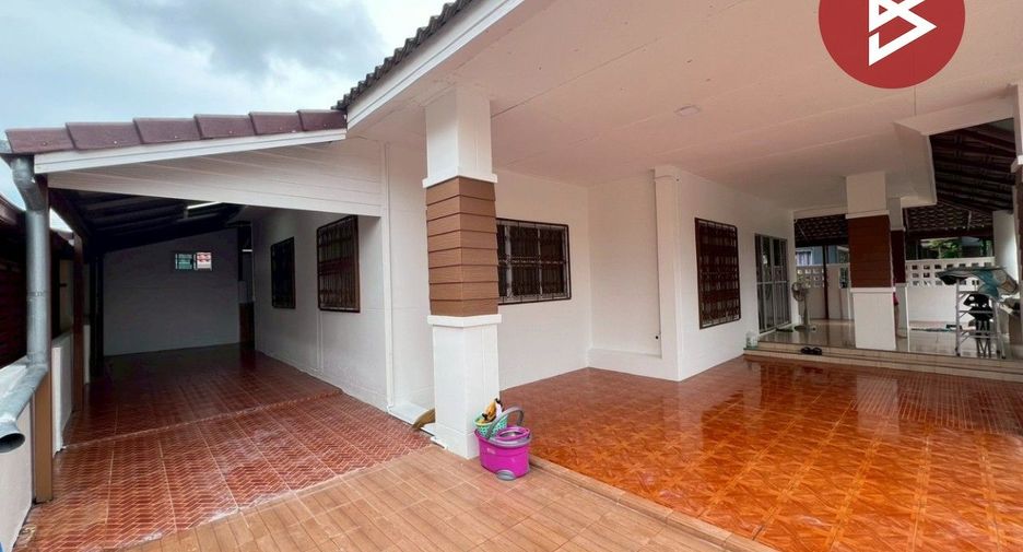 For sale studio house in Ban Chang, Rayong
