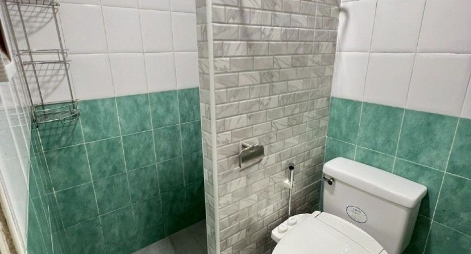 For sale studio house in Ban Chang, Rayong
