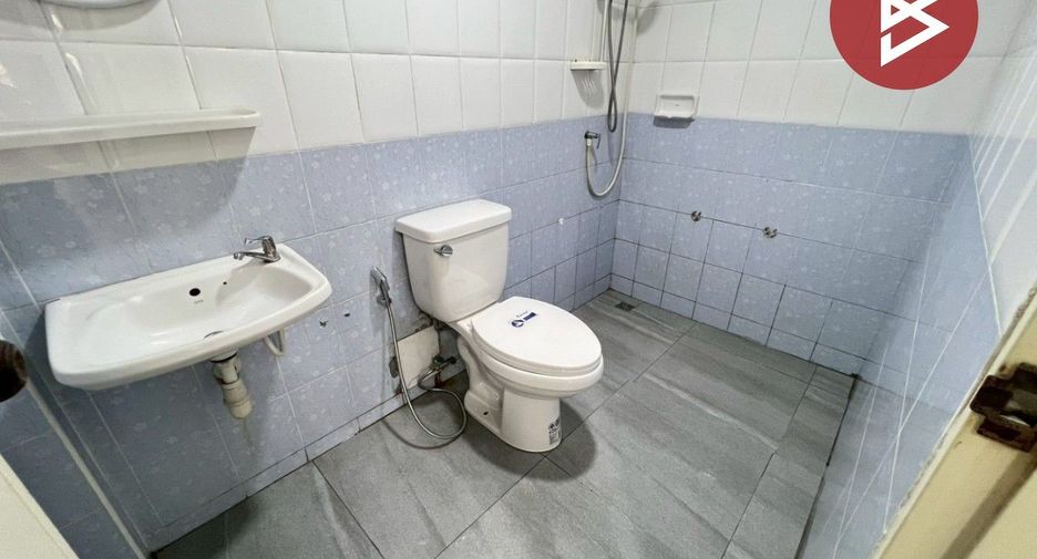 For sale studio house in Ban Chang, Rayong
