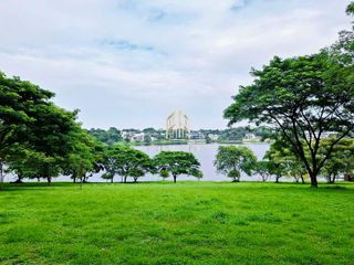 Terreno en venta en Bang Phli, Samut Prakan