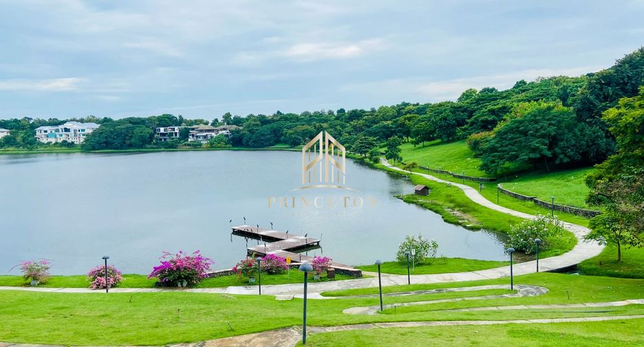 出售 土地 在 Bang Phli, Samut Prakan