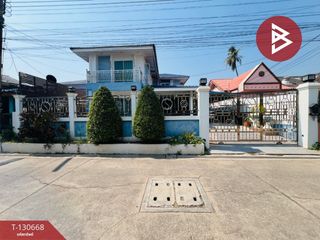 À vendre 5 chambres maison à Mueang Samut Songkhram, Samut Songkhram