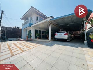 À vendre 5 chambres maison à Mueang Samut Songkhram, Samut Songkhram