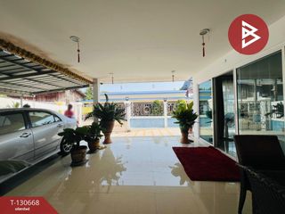 À vendre 5 chambres maison à Mueang Samut Songkhram, Samut Songkhram