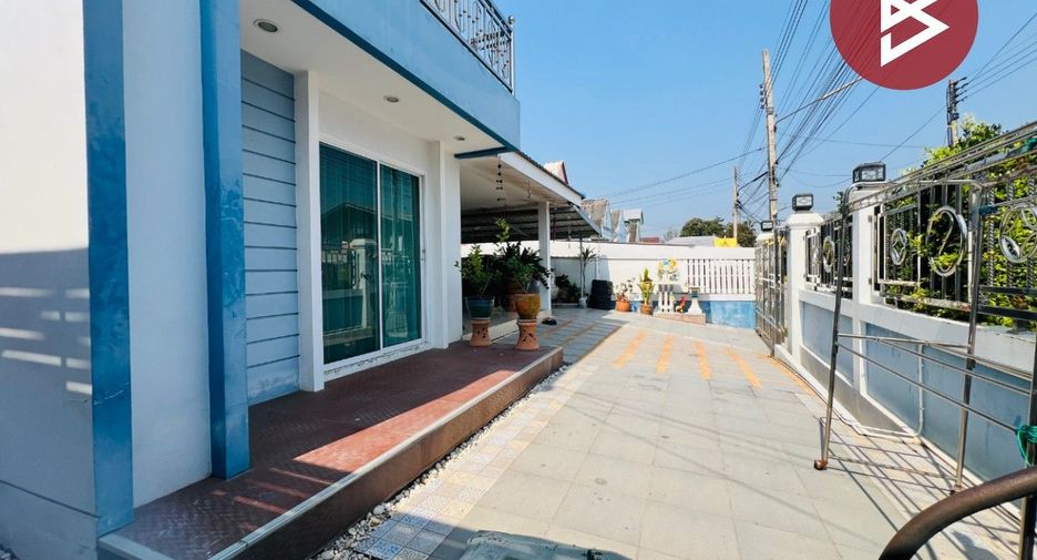 À vendre 5 chambres maison à Mueang Samut Songkhram, Samut Songkhram