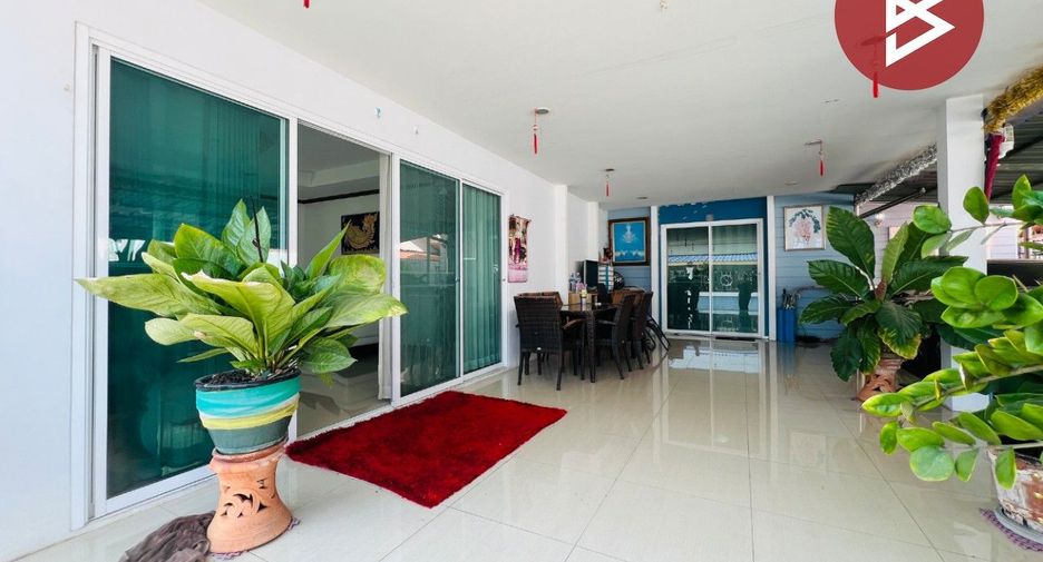 À vendre 5 chambres maison à Mueang Samut Songkhram, Samut Songkhram