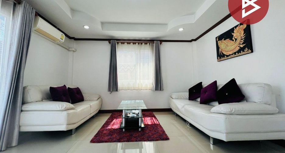 À vendre 5 chambres maison à Mueang Samut Songkhram, Samut Songkhram