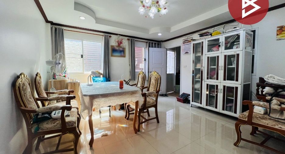À vendre 5 chambres maison à Mueang Samut Songkhram, Samut Songkhram