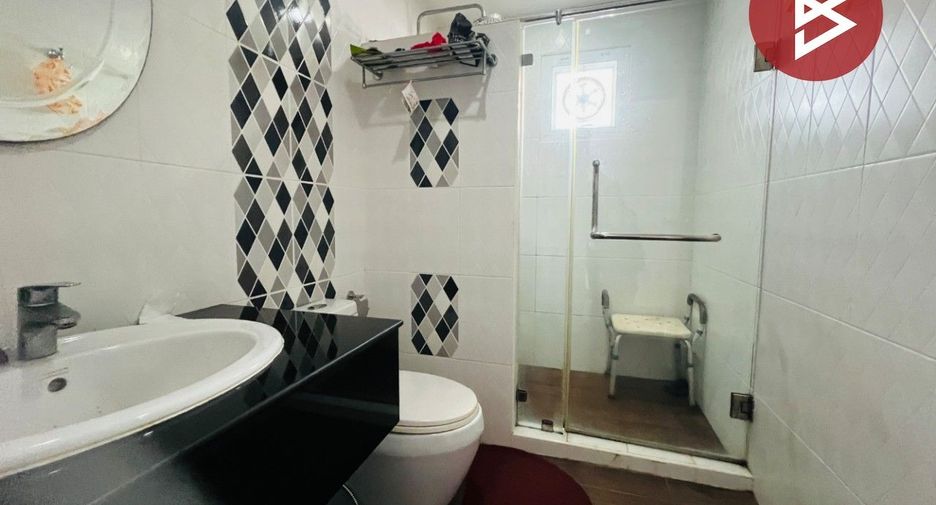 À vendre 5 chambres maison à Mueang Samut Songkhram, Samut Songkhram