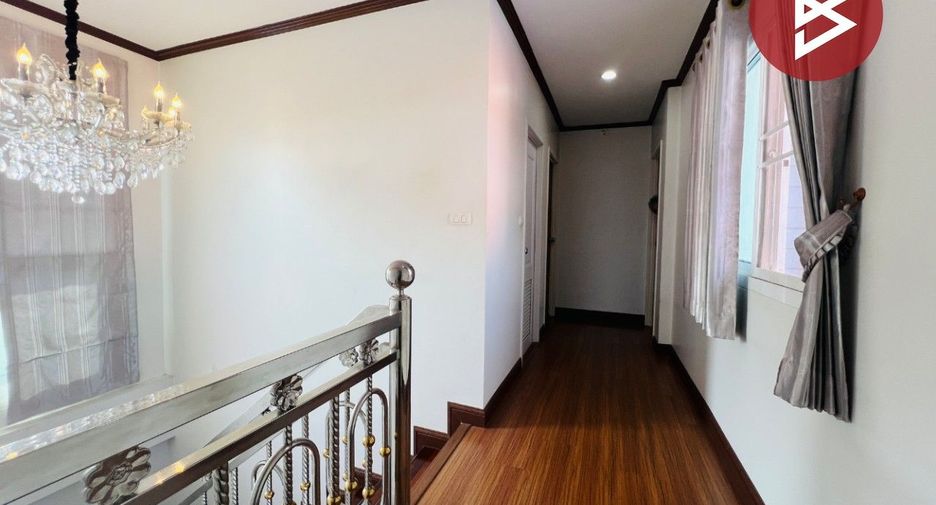À vendre 5 chambres maison à Mueang Samut Songkhram, Samut Songkhram