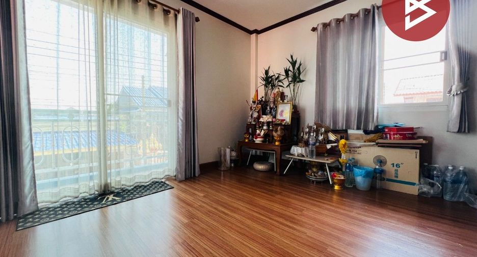 À vendre 5 chambres maison à Mueang Samut Songkhram, Samut Songkhram