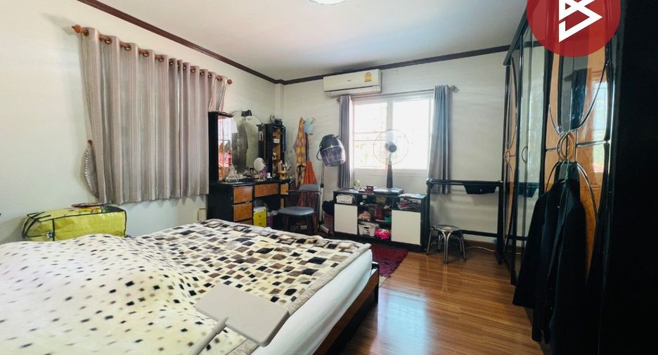 À vendre 5 chambres maison à Mueang Samut Songkhram, Samut Songkhram