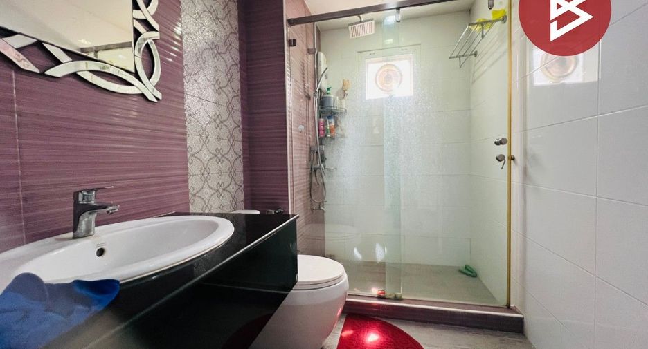 À vendre 5 chambres maison à Mueang Samut Songkhram, Samut Songkhram