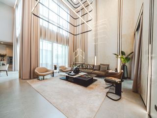 À vendre 4 chambres maison à Saphan Sung, Bangkok