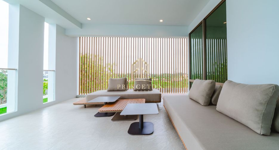 For sale 4 bedrooms house in Saphan Sung, Bangkok